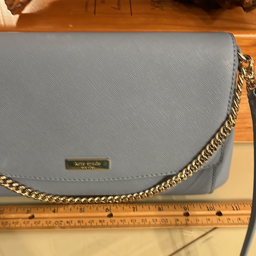 Kate Spade Leather Bag NWT - Picture 9 of 10